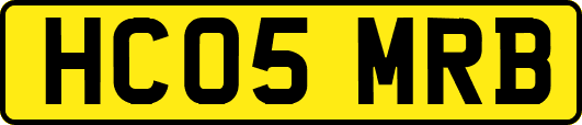 HC05MRB