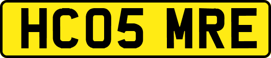 HC05MRE