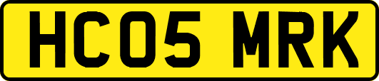 HC05MRK