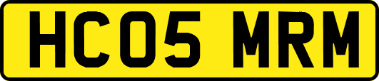 HC05MRM