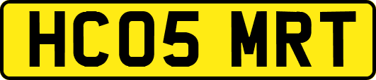 HC05MRT