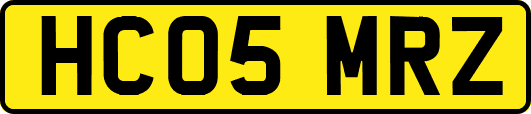 HC05MRZ
