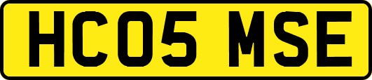 HC05MSE