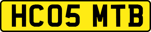 HC05MTB