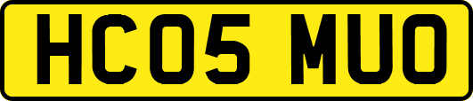 HC05MUO