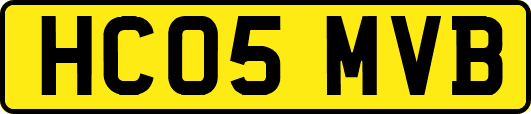 HC05MVB