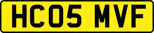 HC05MVF