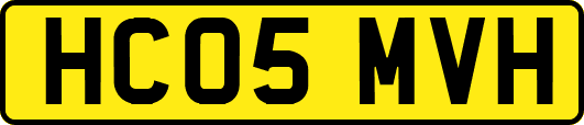 HC05MVH