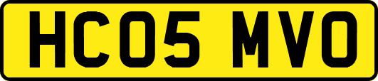 HC05MVO