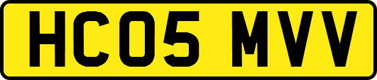 HC05MVV