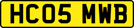 HC05MWB