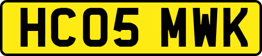 HC05MWK