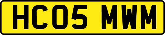 HC05MWM