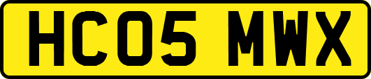 HC05MWX
