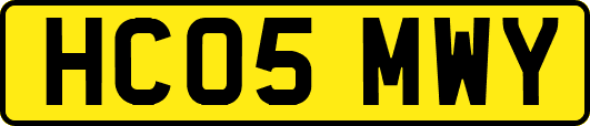 HC05MWY