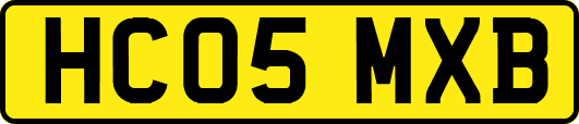 HC05MXB