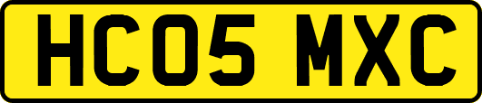 HC05MXC