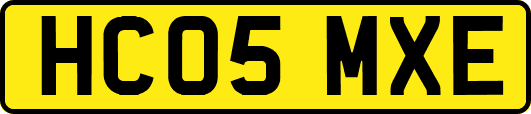 HC05MXE