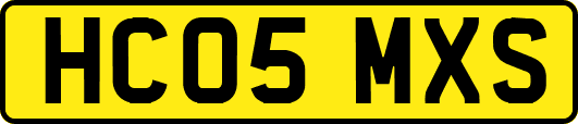 HC05MXS