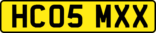 HC05MXX