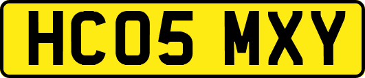 HC05MXY