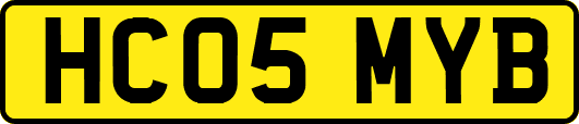 HC05MYB