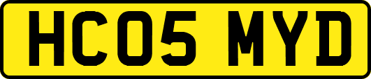 HC05MYD