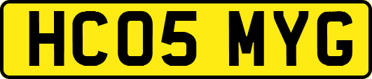 HC05MYG