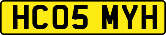 HC05MYH