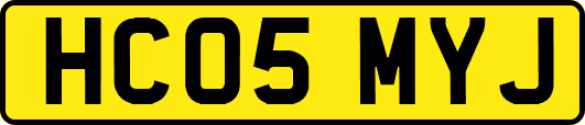HC05MYJ