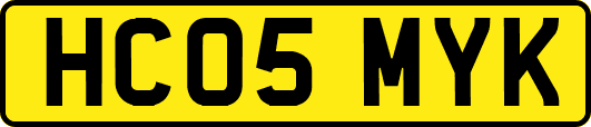 HC05MYK