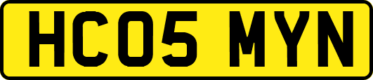 HC05MYN