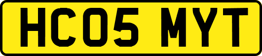 HC05MYT