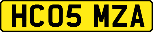 HC05MZA