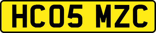 HC05MZC