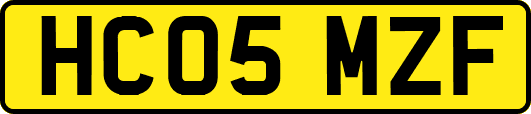 HC05MZF
