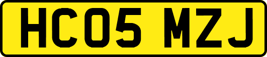 HC05MZJ