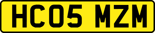 HC05MZM