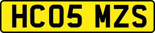 HC05MZS