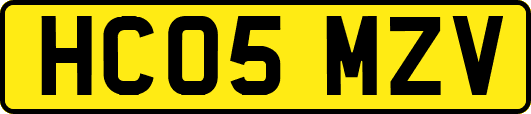 HC05MZV