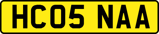 HC05NAA