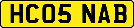 HC05NAB