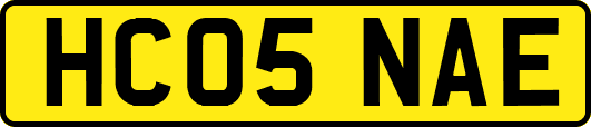 HC05NAE
