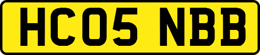 HC05NBB