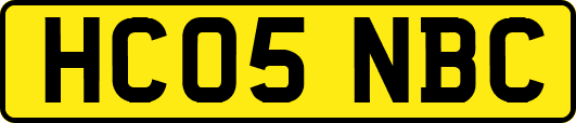 HC05NBC