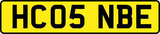 HC05NBE