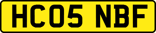 HC05NBF