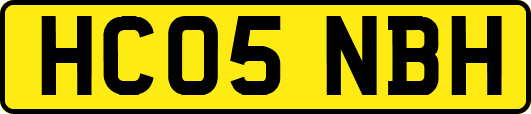 HC05NBH
