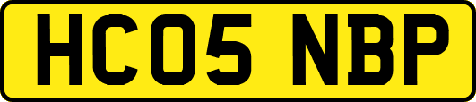 HC05NBP
