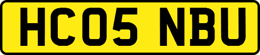 HC05NBU